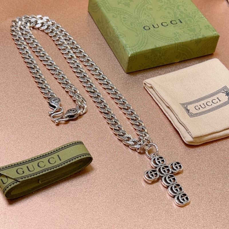 Gucci Necklaces